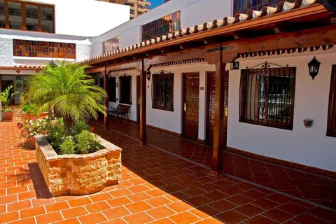 Las Rampas in Fuengirola — foto 9