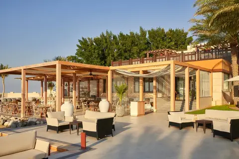 The Ajman Saray A Luxury Collection Resort in إمارة عجمان — foto 7