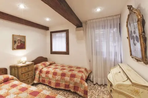 Palazzetto San Lio in Venetië, foto 5
