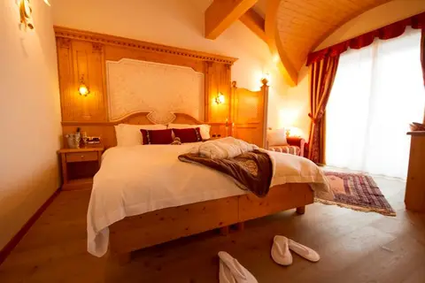 Hotel Chalet all'Imperatore in Palù — foto 2
