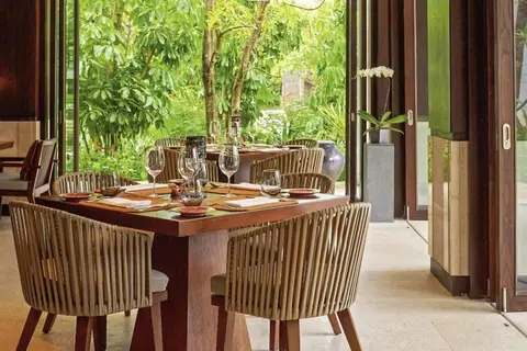 InterContinental Bali Sanur Resort in Denpasar — foto 5