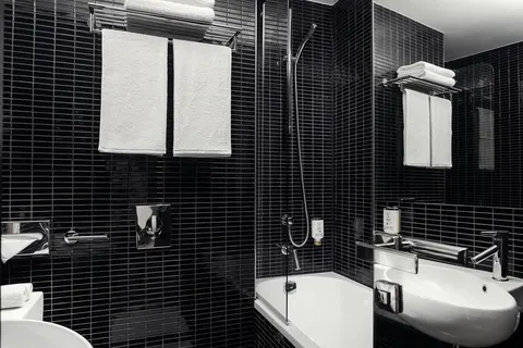 Perla Hotel Prag in Prague — foto 8