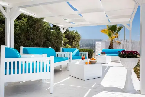 Ticho’s Greenblu Hotel in Castellaneta — foto 6