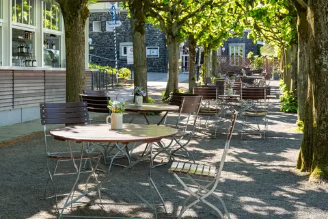 Steigenberger Icon Grandhotel & Spa Petersberg in Königswinter — foto 25