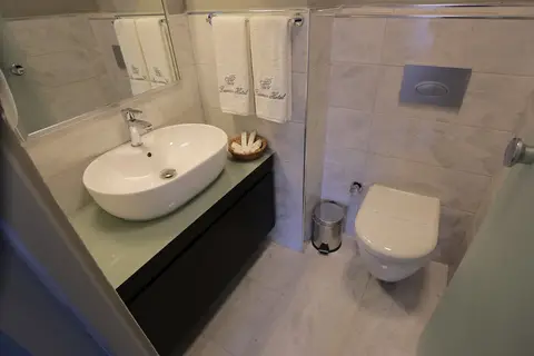 Ferman Pera Hotel in İstanbul, foto 21