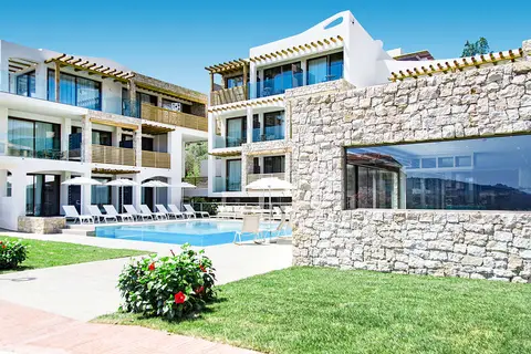Sandalia Boutique Hotel in Cannigione — foto 12