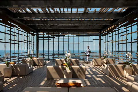 Alila Villas Uluwatu in Bali, Indonesia — foto 15