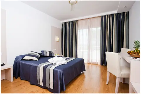 Hotel SPA Sagitario Playa in Ciutadella — foto 15