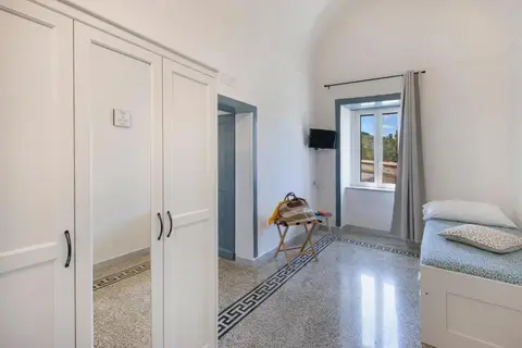Relais il Chiostro in Massa Lubrense — foto 10