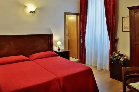 Windsor Savoia in Assisi, foto 2
