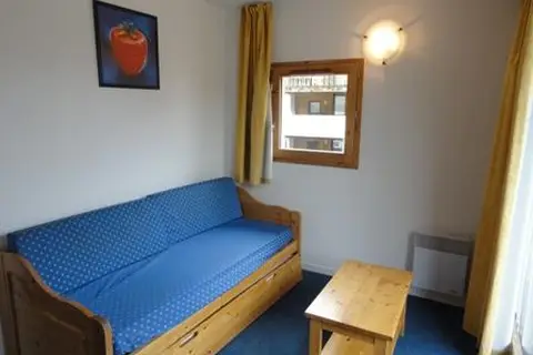 Chalets de la Vanoise in Avrieux, foto 5
