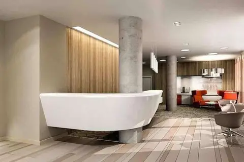 Hotel ibis Edinburgh Centre South Bridge - Royal Mile in Edinburgh — foto 20