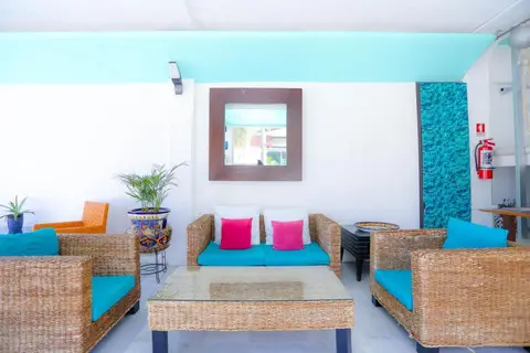 Hotel Boutique Pa'xa Mama in Cancùn, foto 9