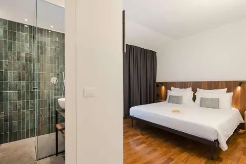 Hotel Casa Scaligeri in Sirmione — foto 4