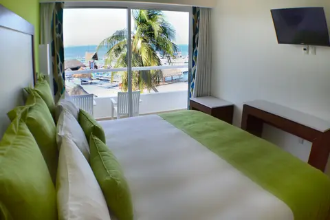 Cancun Bay Resort in Cancùn — foto 17