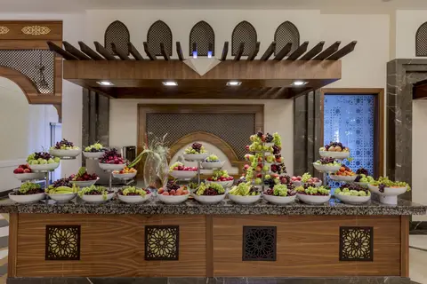 Gural Premier Tekirova in Kemer — foto 15