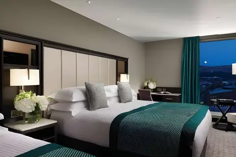 Grand Central Hotel Belfast in Belfast — foto 3