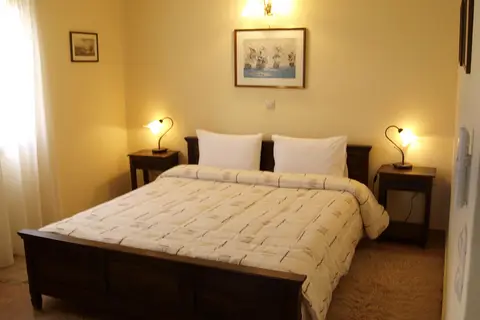 Liotrivi Historical Mansion & Boutique Hotel in Monemvasia, foto 24