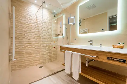 Hotel Cesa Tyrol in Canazei - Cianacei — foto 10