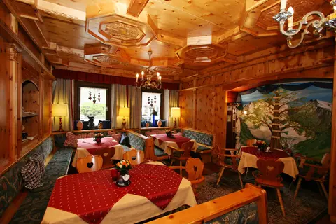 Ferienhotel Alber in Mallnitz, foto 12