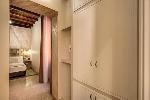 Colosseo Accomodation Room Guest House in Rome — foto 16
