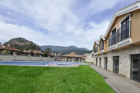Dalyan Live Hotel in Ortaca — foto 16