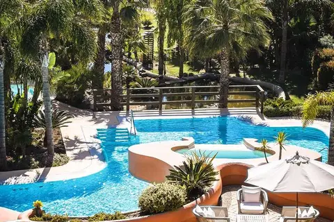 Novo Resort in Chiclana de la Frontera, foto 20