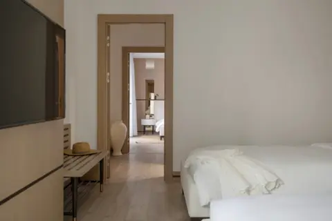 METT Hotel & Beach Resort Bodrum in Bodrum — foto 16