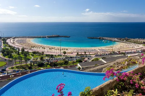 Gloria Palace Royal Hotel & Spa in Las Palmas de Gran Canaria