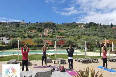Residence Rebi Village in Imperia — foto 4