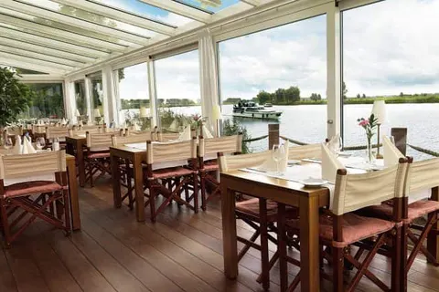 Hotel Zwartewater foto 19