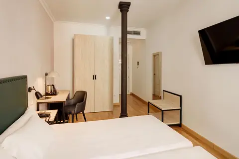 Sercotel Las Casas de los Mercaderes in Sevilla — foto 7