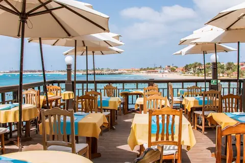 Hotel Odjo d’Agua in Santa Maria — foto 20