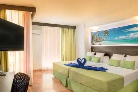 Magic Tropical Splash foto 3