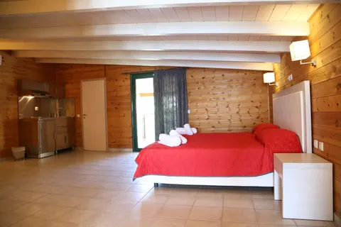 Madouri Beach Hotel foto 9