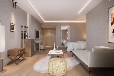 Gloria Golf Resort in Serik — foto 15