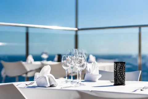 Resort Hotel Servatur Altamar foto 9