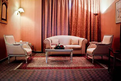 Belvedere Fourati in Tunis — foto 14