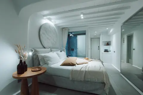 Ammos Mykonos in Ορνός — foto 27