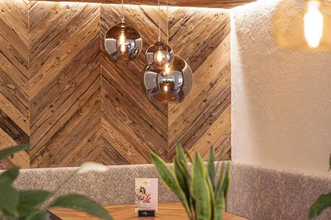 Carpe Solem Rauris by ALPS RESORTS foto 5