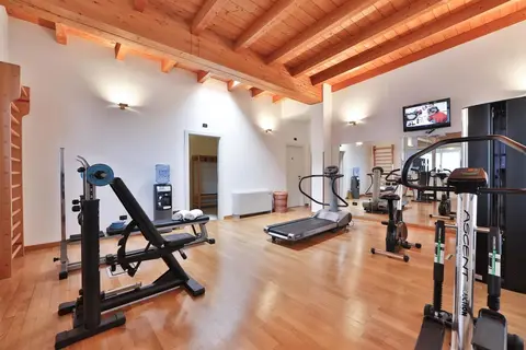 Best Western Classic Hotel in Parma, foto 13