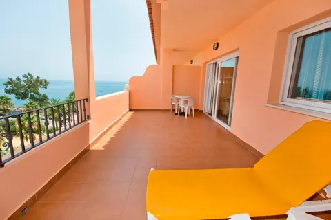 Hotel Bahia Tropical foto 10