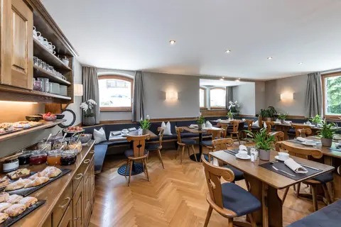 Hotel B&B Villa Angelino in Urtijëi - St.Ulrich - Ortisei — foto 4