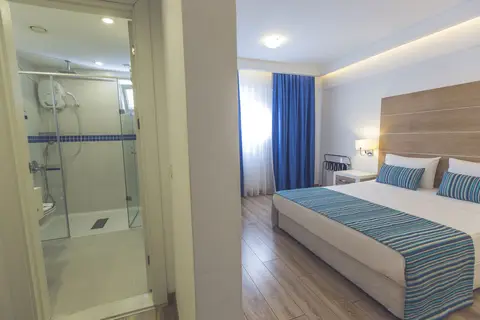 Garcia Resort & Spa in Fethiye, foto 28