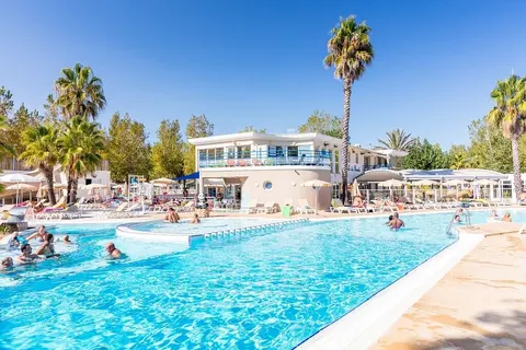 Camping Club Le Napoléon foto 14