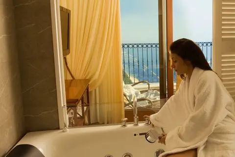 Hotel Posillipo in Rome, foto 7