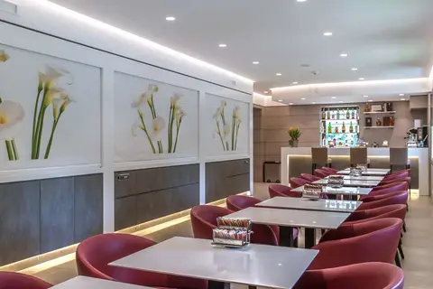 Hotel La Giocca in Rome, foto 8
