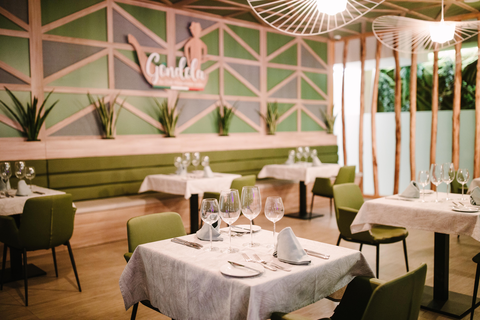 Club Maspalomas Suites & Spa - adults only foto 12