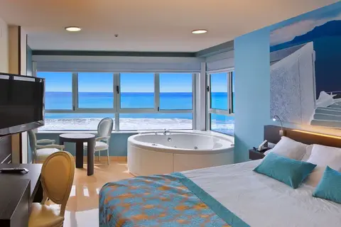 Villa Del Mar in Benidorm — foto 11