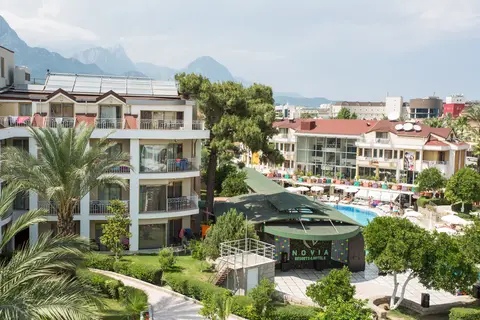 Tu Casa Gelidonya Hotel in Kemer — foto 19